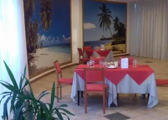 Hotel Minerva Brindisi