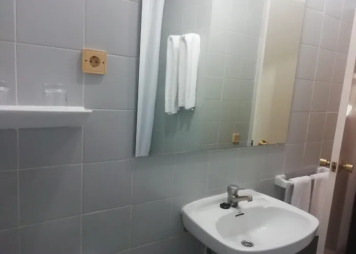 Hotel Monegal