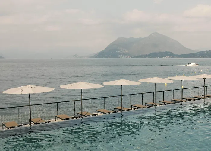 Hotel La Palma