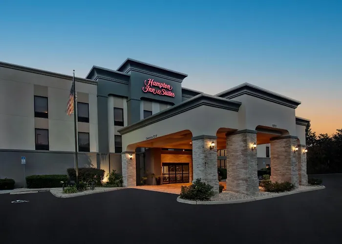 Hampton Inn & Suites Lady Lake/The Villages