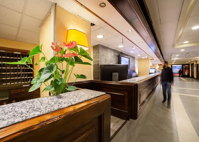 Th La Thuile - Planibel Residence