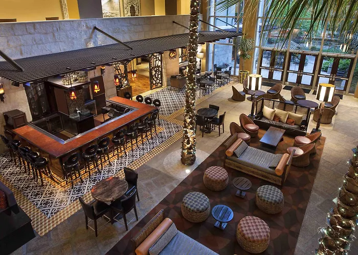 Hotel Contessa - Suites On The Riverwalk