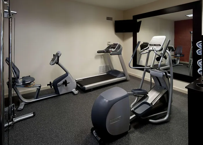 Hampton Inn & Suites Texarkana
