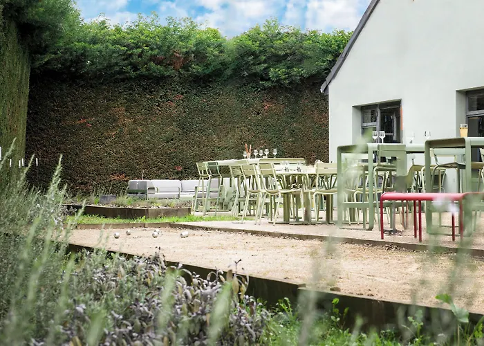 Campanile Nature - Lille Est Villeneuve-D'Ascq