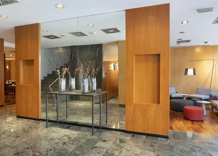 Hotel Berenguer IV Tortosa