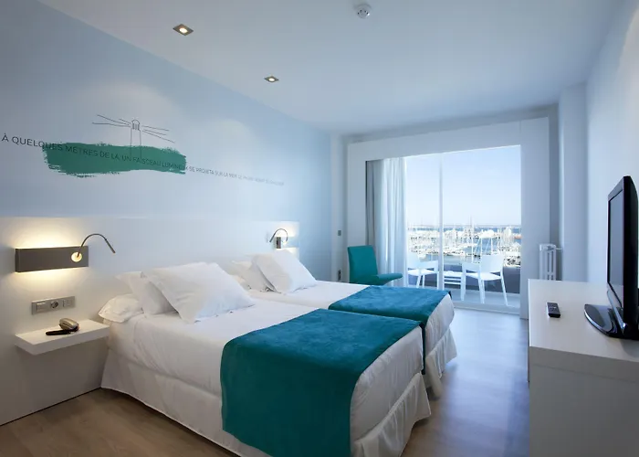 Hotel Costa Azul