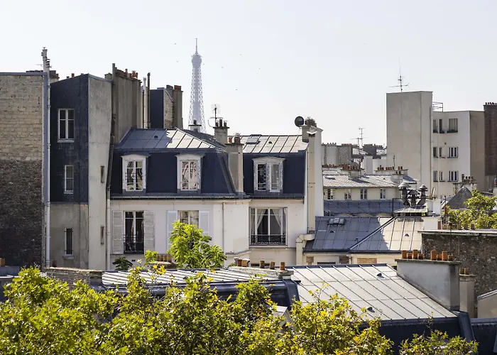 Hôtel de Banville