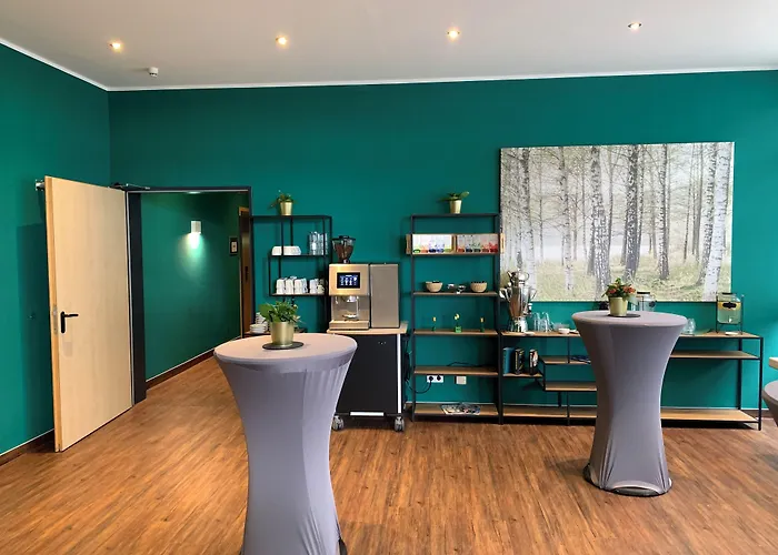 Best Western Waldhotel Eskeshof