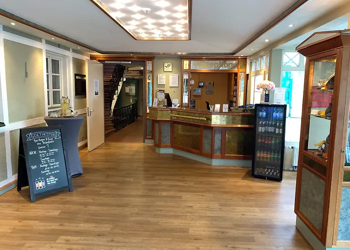Best Western Waldhotel Eskeshof