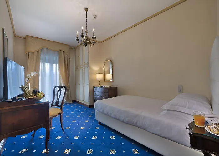 Hotel President Terme