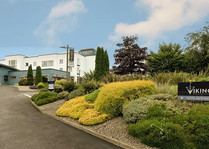 Waterford Viking Hotel