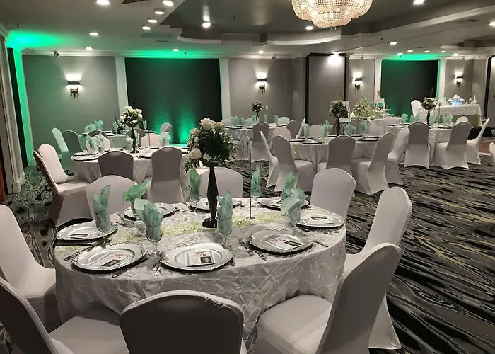Adria Hotel And Conference Center New York