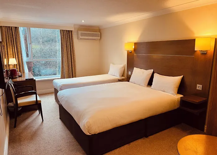 Gainsborough House Hotel