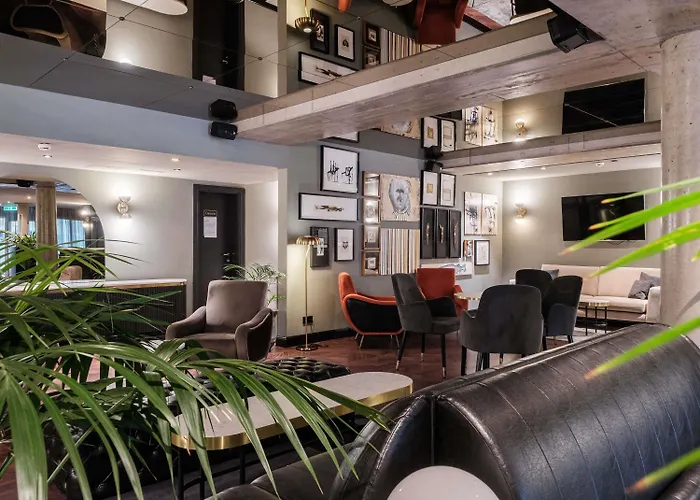 Mercure Hotel Pforzheim