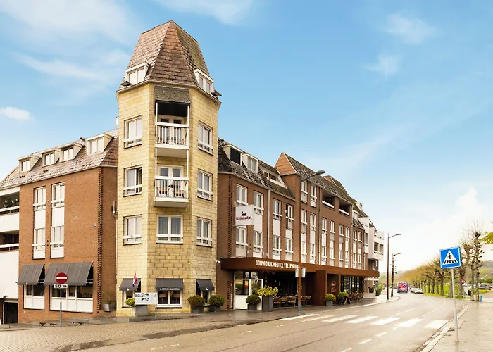 Dormio Wijnhotel Valkenburg