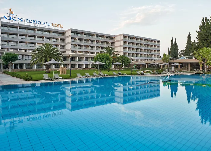 Aks Porto Heli Hotel