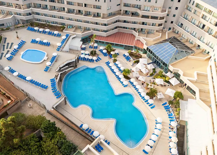 Alua Tenerife - Hyatt Inclusive Collection
