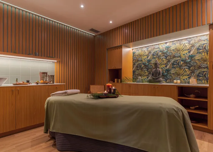 Florasol Residence Hotel - Dorisol Hotels