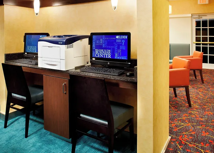 Residence Inn Tampa Oldsmar