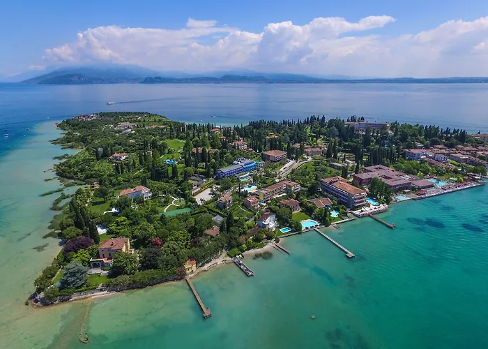Olivi Hotel & Natural Spa