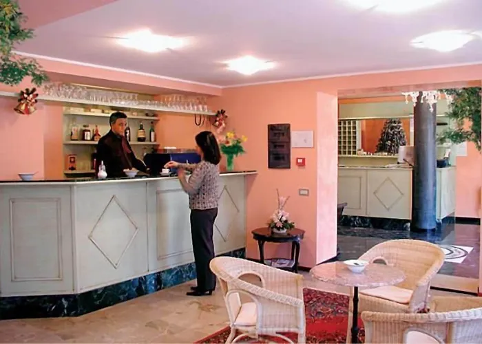 Hotel Altieri Favaro Veneto