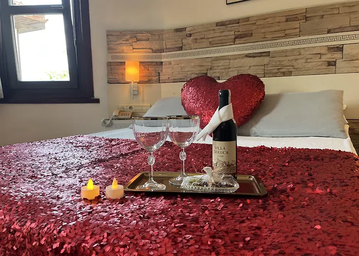 Aspen Hotel Kaleiçi