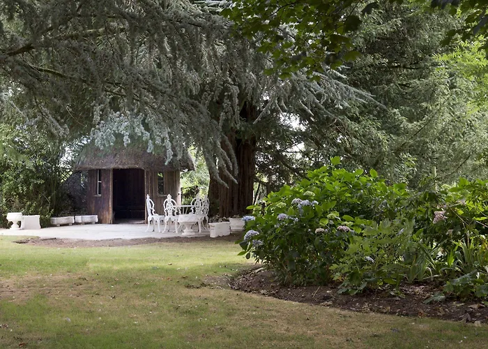 Hempstead House Hotel & Restaurant