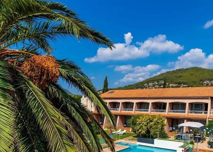 Noemys Toulon La Valette - ex Mona Lisa Val'hotel