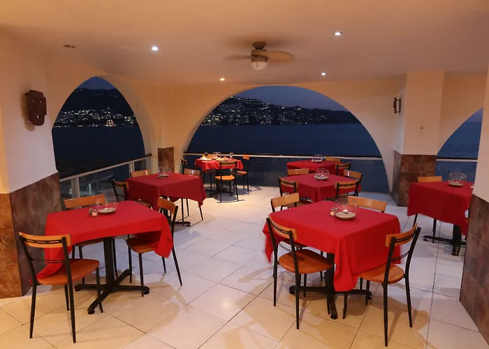 Departamento Torres Gemelas Charly Acapulco