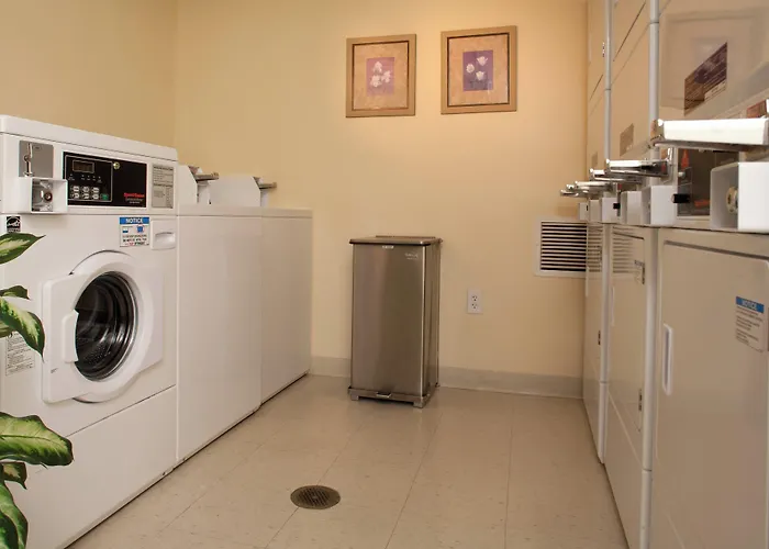 Towneplace Suites Bowie Town Center