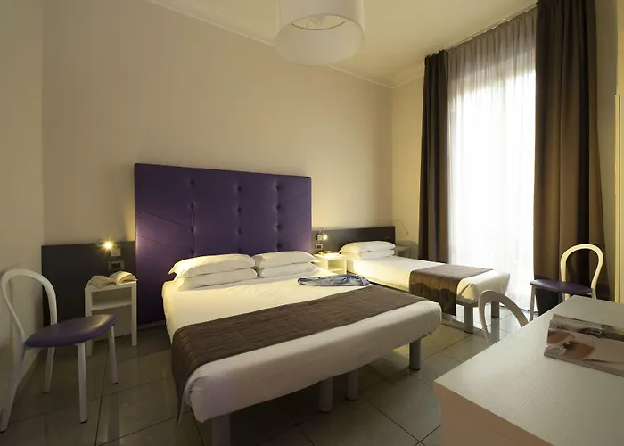 Hotel San Francisco Milán
