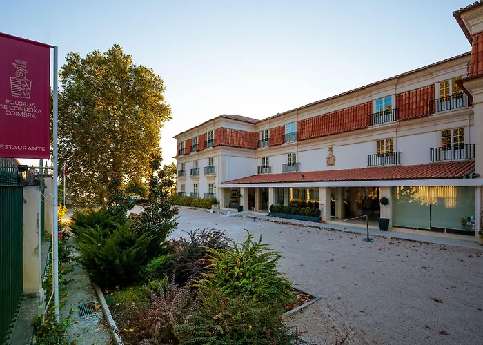 Conimbriga Hotel do Paço