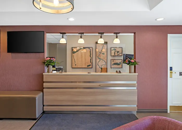 Best Western Colonel Butler Inn