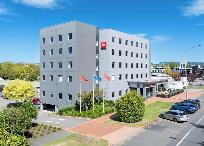 Ibis Rotorua