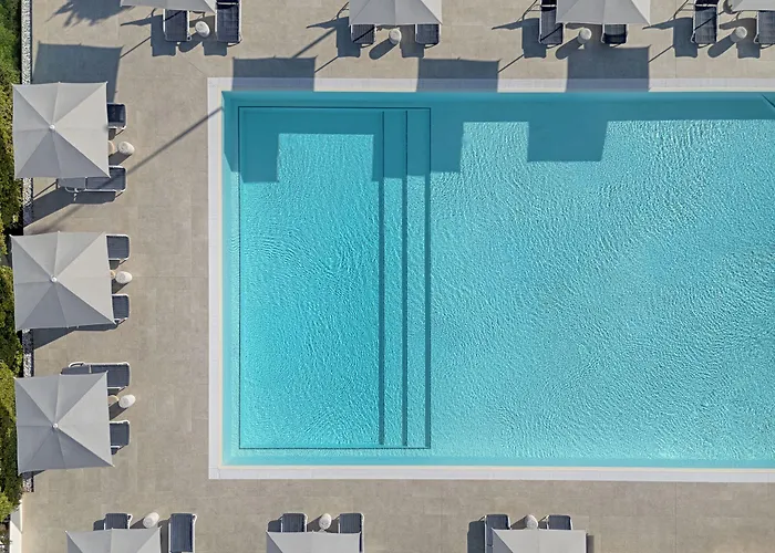 Una Hotels Forte Dei Marmi