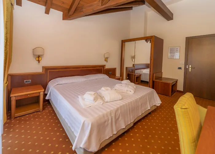 Hotel Della Torre