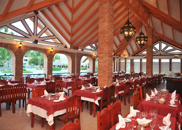 Vik Hotel Arena Blanca