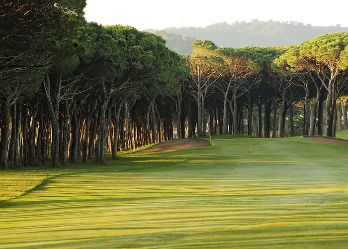 La Costa Hotel Golf&Beach Resort