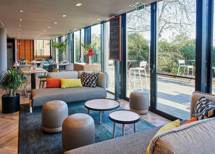Holiday Inn Bordeaux Sud - Pessac By Ihg