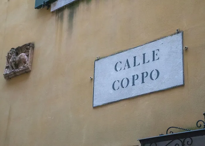 Daplace - Antica Casa Coppo 1