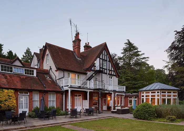 Lismoyne Hotel