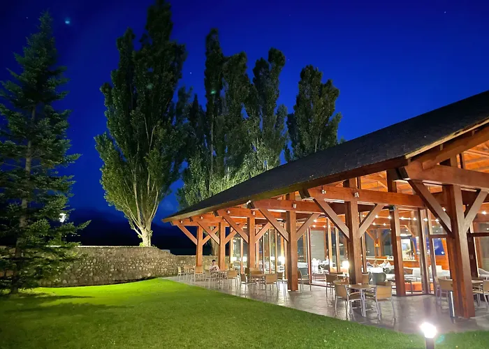 Hotel Fontanals Golf