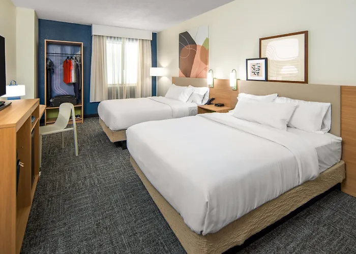 Spark By Hilton Douglasville Atlanta West