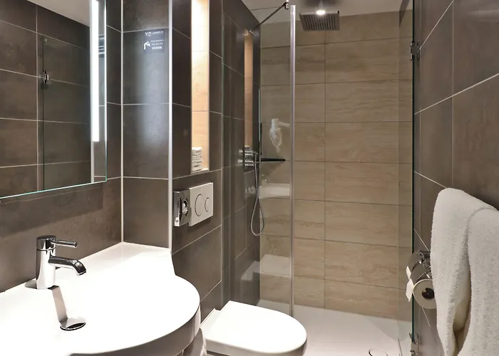 Xo Hotels Infinity Amesterdão