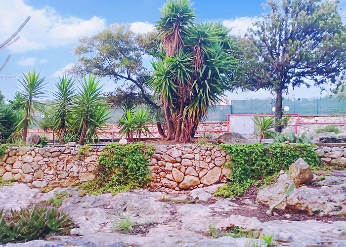 Hotel Calamosca