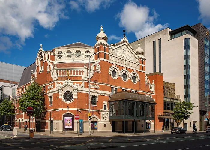 Voco Belfast By Ihg