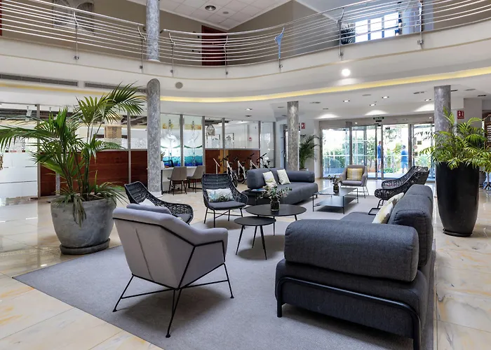 Daniya Denia Spa&Business 4*