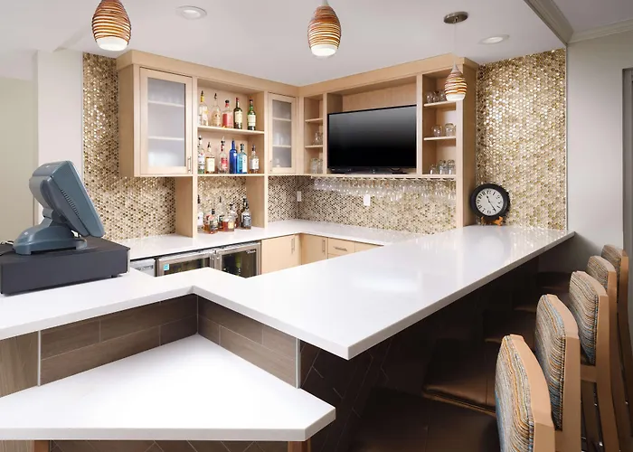 Hilton Garden Inn Chattanooga/Hamilton Place
