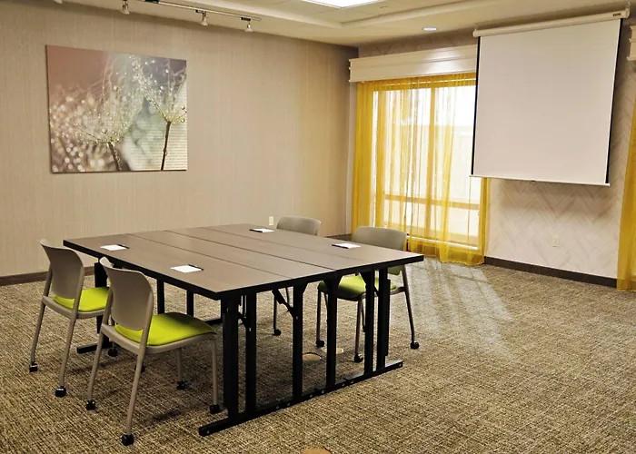 Springhill Suites Houston Katy Mills