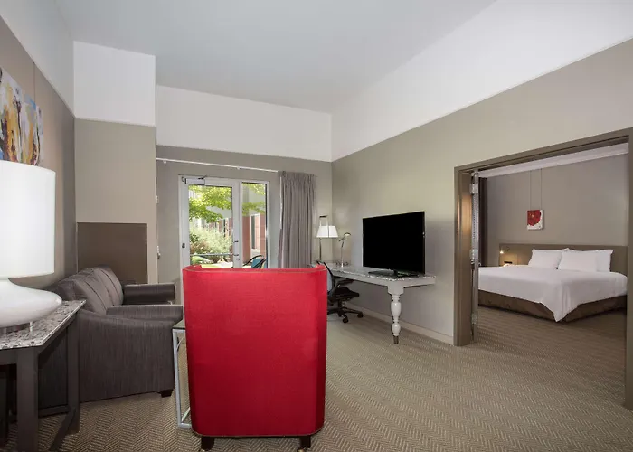 Hilton Garden Inn Salt Lake City/Layton